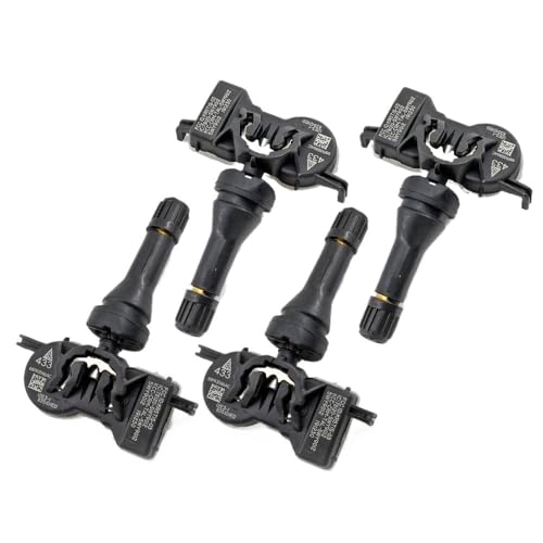 Module TPMS 68193586AC capteur de pression pour Chrysler 200 et Pacifica