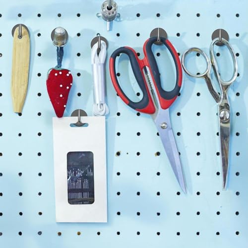 Grtard 8er-Pack schwarze Magnethaken, strapazierfähig, Neodym-Magnethaken für Kreuzfahrten, starke Magnethaken zum Aufhängen, Magnete mit Haken für Zuhause, Küche, Arbeitsplatz, Büro