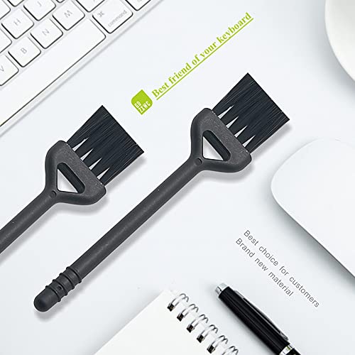 Keycap Puller Remover Keycaps Removal Tool With Brushs For Mechanical Keyboard And Electronic Devices #TOP3