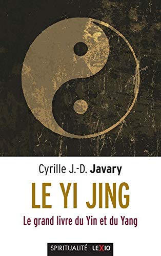 Télécharger Le Yi Jing Livre eBook France