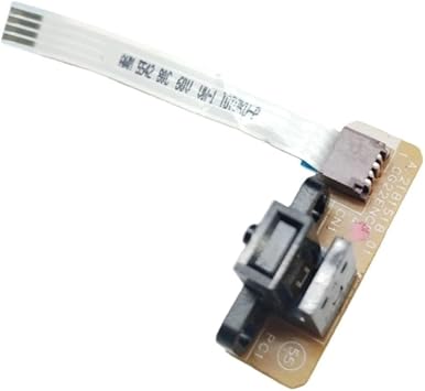 Encoder Disc Sensor with Cable Fit for Epson L3266 L3286 L3215 L3253 L3258 l3276 L3212 L3201 L3200 L3250 L3255 L3230 L3260