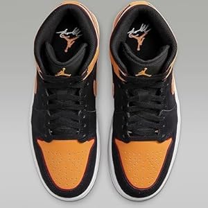 Amazon | [ナイキ] エアジョーダン1 ミッド SE AIR JORDAN 1 MID SE