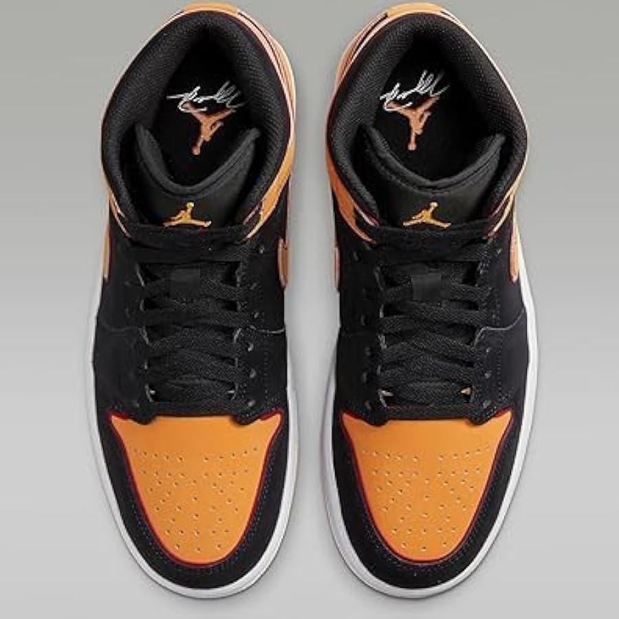 Amazon | [ナイキ] エアジョーダン1 ミッド SE AIR JORDAN 1 MID
