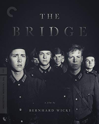 The Bridge [Blu-ray]