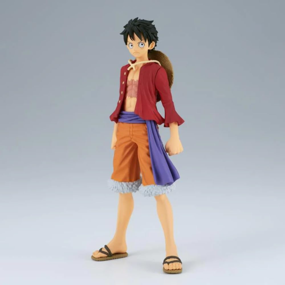 ワンピース ワノ国+その他  24点 Amazon.co.jp: バンプレスト ワンピース DXF THE GRANDLINE MEN