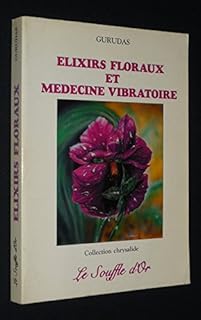 Amazonfr Elixir Floraux - 