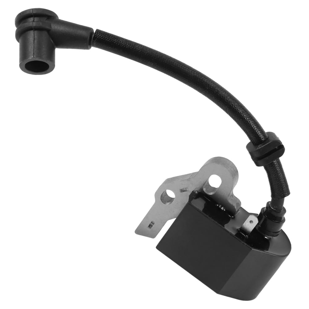 Amazon.com: Latuwa 123044000 123044007 Ignition Coil For Castel  