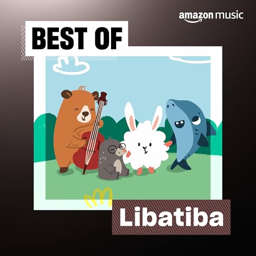 Zusammengestellt von: Amazon Music
