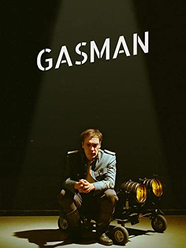 Bild: Gasman f�r 0,00 EUR (-64%) statt 30,88 EUR bei amazon.de