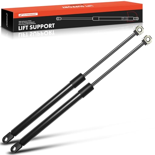 Soportes de capó Buick Regal 1978-1987 Grand National A-Premium (Juego de 2)