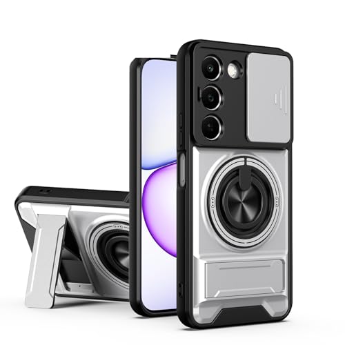 Coque antichoc Samsung Galaxy S23 Plus blanche idéale pour le quotidien