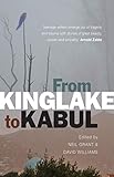 From Kinglake to Kabul