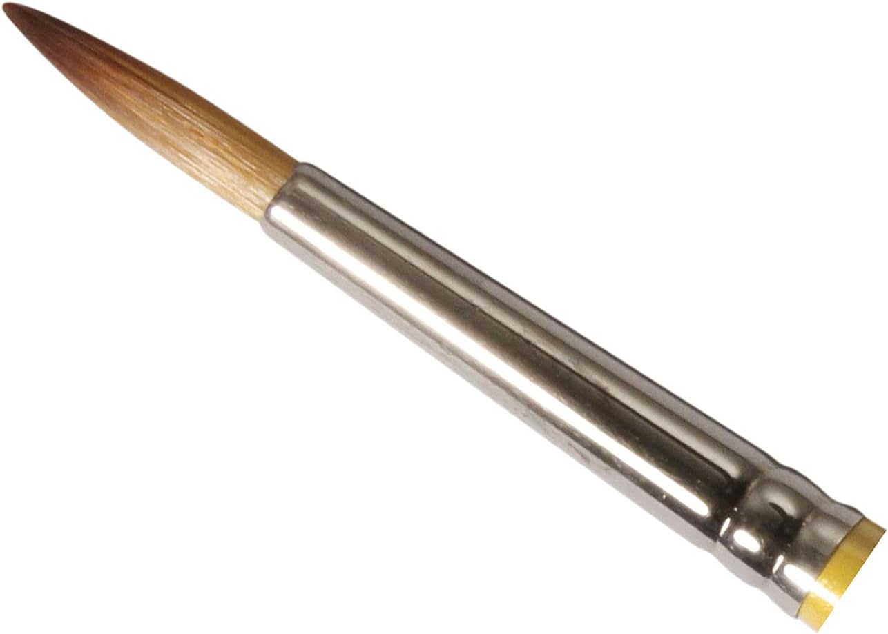 Daler-Rowney System 3 Brush - Round Size 6