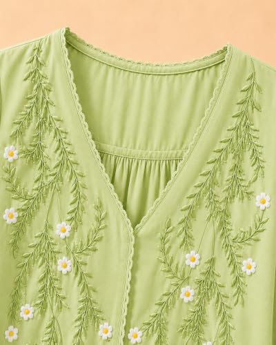 RIEKA top – image 4