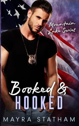 Booked & Hooked: Mountain Lakes