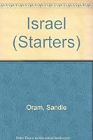 Israel 0356043185 Book Cover