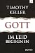 Produktbild Gott im Leid begegnen
