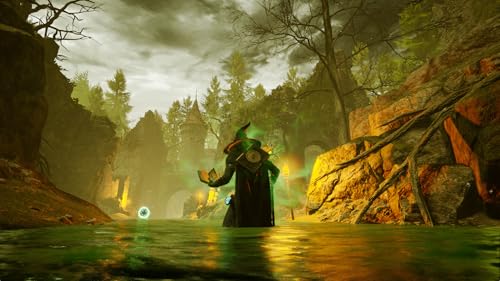 Codex Lost Playstation 5