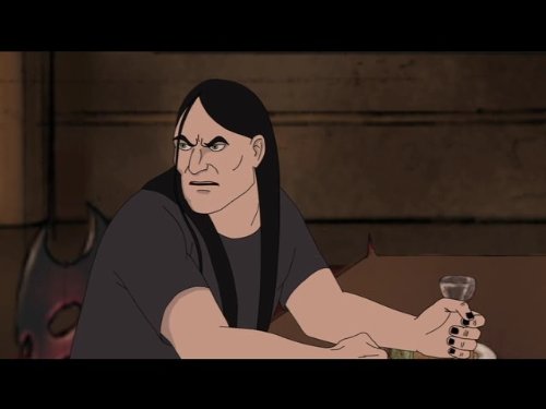 Watch Metalocalypse Season 1 | Prime Video
