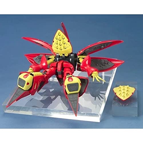 Qubeley MK-2 Gundam AMX-004-3 miniatura 7