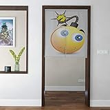 * Son una gran idea para casas de planta abierta o tiendas. Úselo como separador de puerta, cortina o tapiz. Sirve como un propósito de privacidad y decoración. Adecuado para el hogar, la oficina, el restaurante, el área de comedor, las ventanas, la cocina, el inodoro, el baño, el dormitorio, el área compuesta, etc.