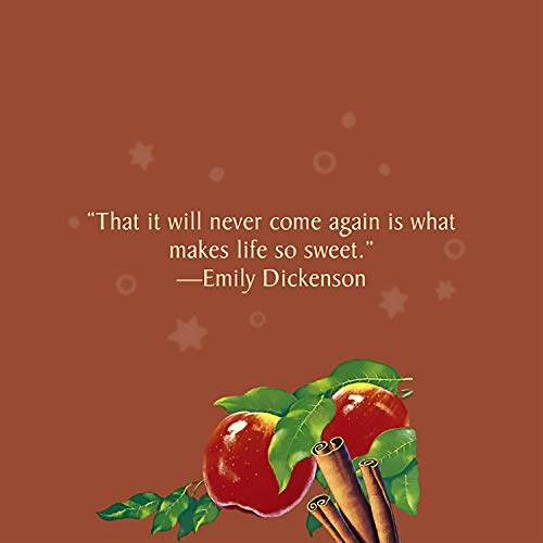 Celestial Seasonings Cinnamon Apple Spice Herbal Tea