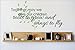Produktbild wandaufkleber 3d schlafzimmer Together May We Give Our Children Roots To Grow And Wings To Fly. Quote Home Decor Vinyl Wall Sticker Size : 10 Inches X 20 Inches
