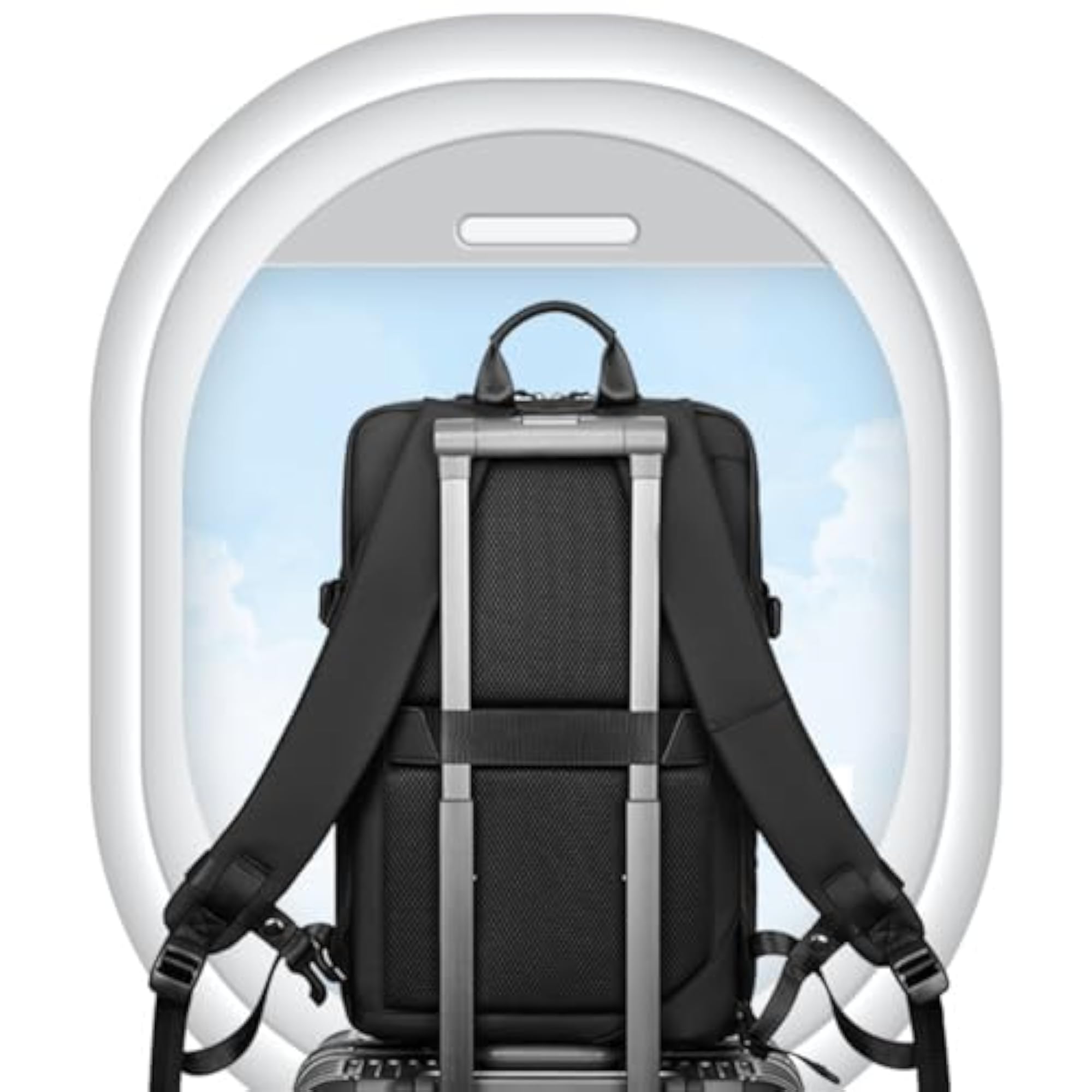Basketball Training Bag with Wet Dry Separation, Large Capacity