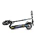 SMARTGYRO Speedway - Patinete Eléctrico para Adultos con Motor de 48V, Batería...
