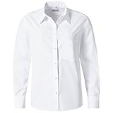 Material: 100% Baumwolle Pionier 6776-40 Damen-Bluse \