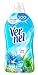 Vernel Detergente Suavizante Concentrado Ropa Cielo Azul, 57 Dosis - Total 456...