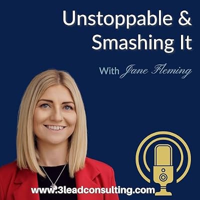 Unstoppable & Smashing It