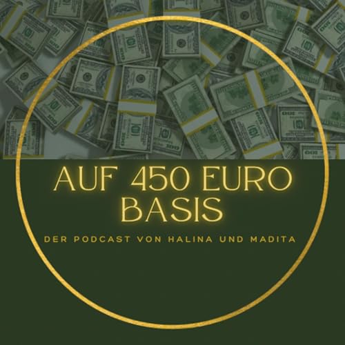 Auf 450 Euro Basis Titelbild