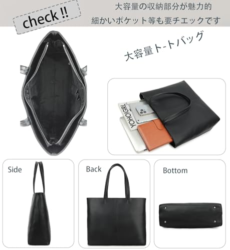 HHGJKH 木村工房トートバッグ 010A