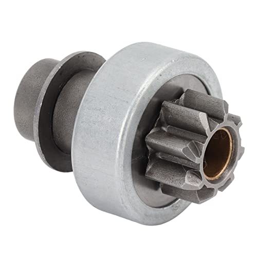 Engrenagem do Motor de Partida 8T CW, Engrenagem de Partida do Motor Diesel Refrigerado a Ar Engrena
