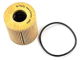 Replacement Engine Oil Filter with O-Ring for Mini R55 R56 R57 R58 R59 R60 R61 1.6 L4 for Ford