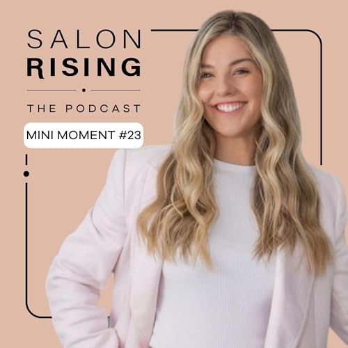 Mini Moment #23: The One Client Trick That Sorts Your Whole Brand &ndash; with Tegan from Moosh