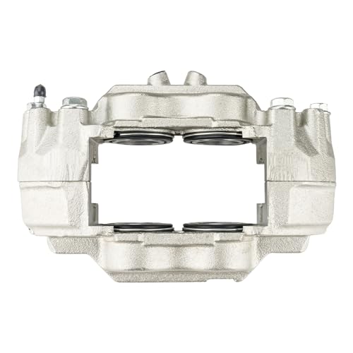Image of KAX Disc Brake Caliper Assembly Fit for Toyota 4Runner 2003-2009, Lexus GX470 2003-2009, Front Left Driver Side