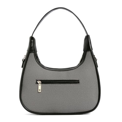 Image of EXOTIC Urban Grace Crescent Charm Hand /Sling Bag | Bag for working women | shoulder and Cross body Perfect For Travelling and outing