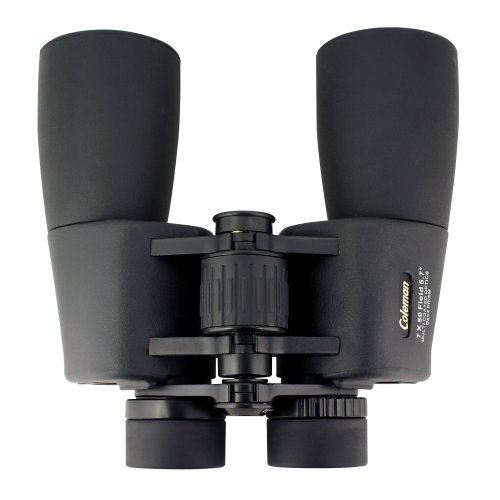 Binoculares Coleman 7x50 Signature Todo Terreno Impermeable miniatura 3