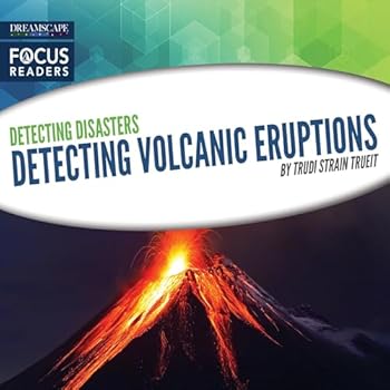Detecting Volcanic Eruptions