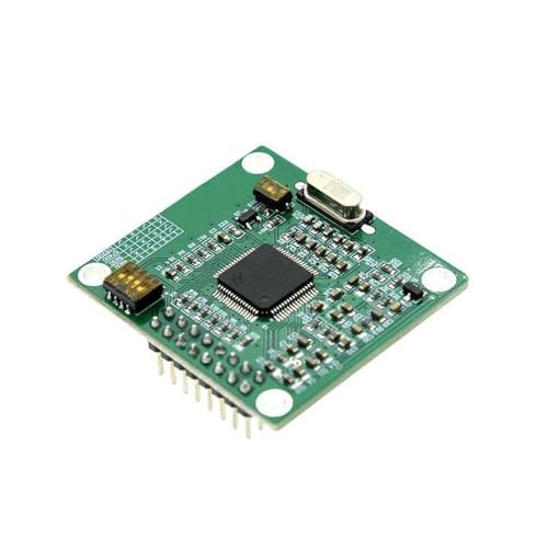 XFS5152CE Speech Synthesis Module TTS Voice Support Encode Decode Realized Recording Playback Recognition Chinese English Speech
