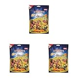 Nobby STARSNACK Cookies Variant Mix 500 g (Packung mit 3)