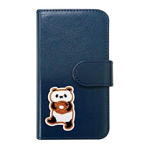 �ymoimoikka�z Galaxy S26+ �Ή� �P�[�X �蒠�^ �p���_ ���� �L�����N�^�[ ���킢�� �ς� �A�j�}�� (�l�C�r�[) �_�C�A���[�^�C�v ���J�� �J�[�h���[ �t���b�v �J�o�[ �X�}�[�g�t�H�� ������������ sslink