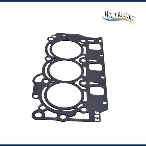Image of Cylinder Head Gasket 6BG-11181-00 Replaces for Yamaha Outboard 30HP 40HP 2008-2025