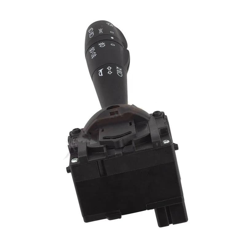 Comodo clignotant Dacia Logan 2 pour remplacement commande volant usée