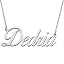 Dedria - Silver