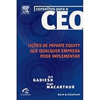 Licoes De Private Equity Que Qualquer Empresa Pode Implementar 8535228993 Book Cover