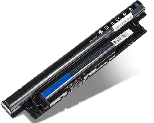 Image of FlyZythrol 58Wh XCMRD MR90Y battery Compatible With Dell Inspiron 15 3521