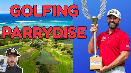 FADE The Winner? 🏆 Mauritius Open Fantasy Golf Picks & Captains Strategy and Sleepers for your DFS